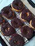 Donat maizena