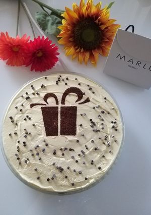 Foto di Tiramisù della mamma