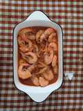Udang Saus Tomat