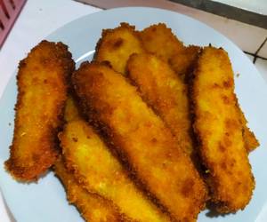 Masakan Populer Pisang Goreng Pasir Yummy Mantul Masakan Populer Pisang Goreng Pasir Yummy Mantul