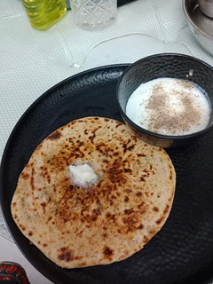मूली का पराठा (mooli ka paratha recipe in Hindi) रेसिपी मुख्य फोटो