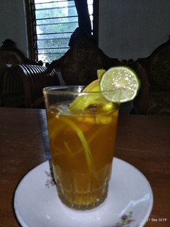 Foto resep Minuman herbal rempah