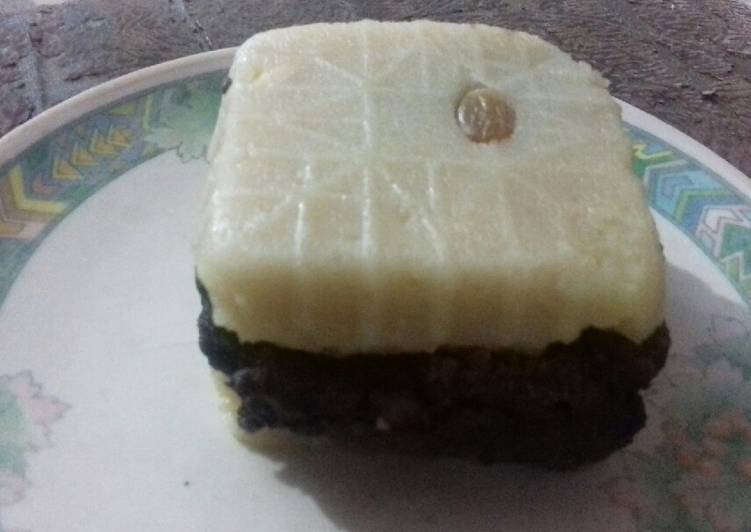 How to Make Award-winning Suji halwa