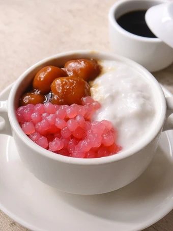 Langkah Mudah untuk Menyiapkan Resep Bubur Sumsum Candil Mutiara yang Bisa Manjain Lidah Anti Ribet, Mantap Sekali