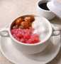 Langkah Mudah untuk Menyiapkan Resep Bubur Sumsum Candil Mutiara yang Bisa Manjain Lidah Anti Ribet, Mantap Sekali