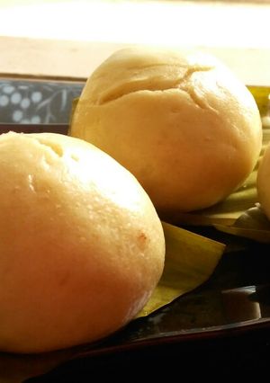 Foto resep Bakpao Lembut mudah enakkk