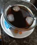 Summer Special Black Ice Tea