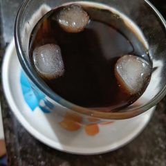 A picture of Summer Special Black Ice Tea.