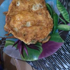 Omlete A picture of Omlete.