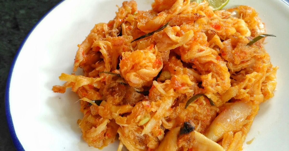 Resep Be Siap Mesisit [Ayam Suwir Bali] oleh Lia Angela - Cookpad
