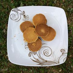 A picture of Gireba.