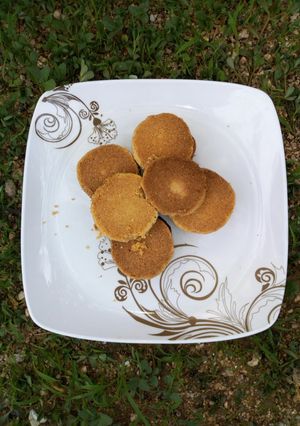A picture of Gireba.