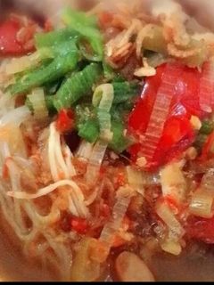 Foto resep Soto Tauco (Soto Pekalongan)
