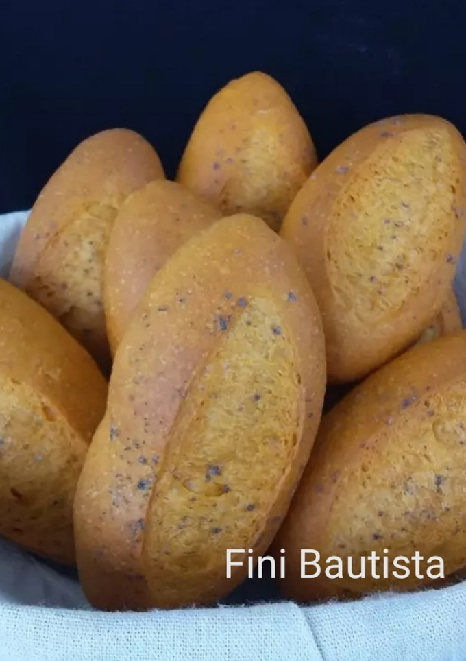 Una foto de Pulguitas de pimentón dulce y aceite