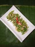 Cah Buncis Orak-arik