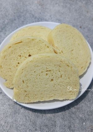 Foto resep Roti Kukus Pontianak Original