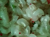 Asinan rambutan hu hah😊
