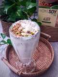 Soya Kurma Float