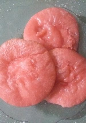 Foto resep Kucur madura pink