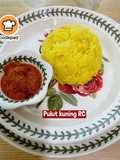 👩‍🍳Pulut kuning RC