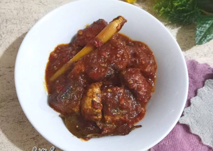 Resep Tongkol Bumbu Bali Oleh Vay Kitchen Cookpad