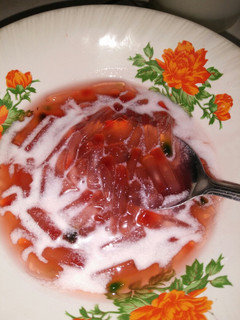 Foto resep 90. Bubur pacar cina