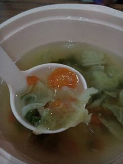 Foto resep Sop Sehat