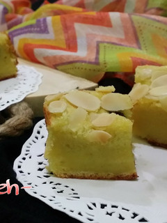 Foto resep Cake Kentang Keju