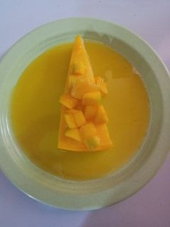 Foto resep #2 Puding Sultra / Puding Tahu