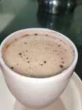 Halim seeds smoothie