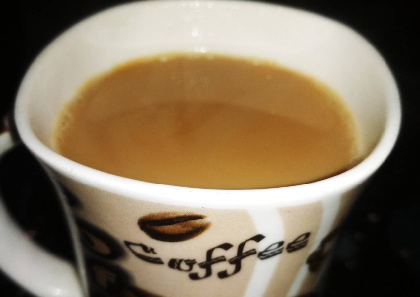 Herbal tea