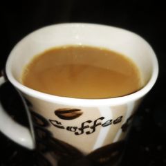 A picture of Herbal tea.