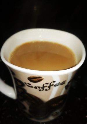 A picture of Herbal tea.
