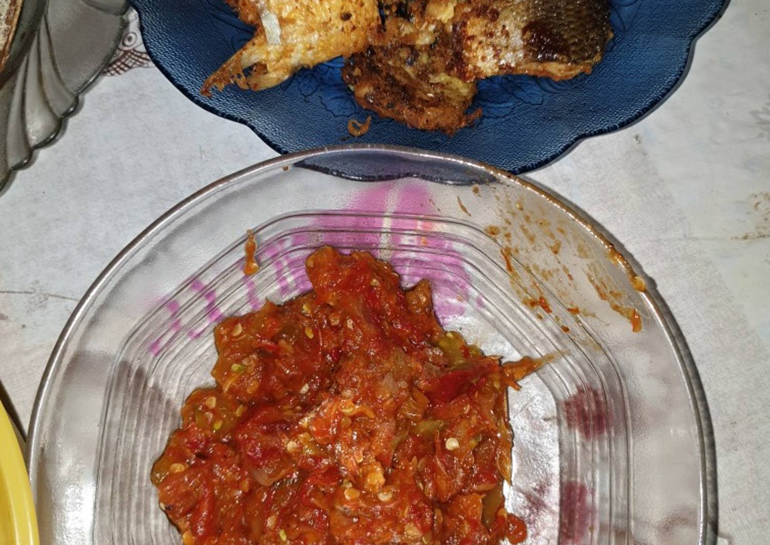 Resep Memasak Bandeng Ala Nasi Kucing Angkringan Resep Resep Memasak Bandeng Ala Nasi Kucing Angkringan Resep