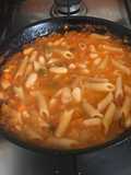 Pasta e fagioli