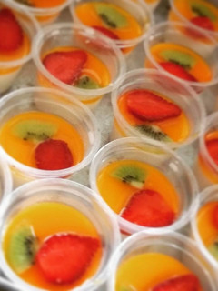 Foto resep Puding sutra