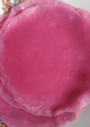 Foto resep kulit lumpia pinky