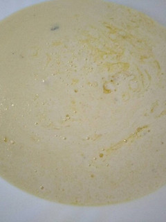 Foto principal de Crema de queso azul