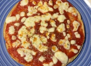 Foto di Pizza fit🍕