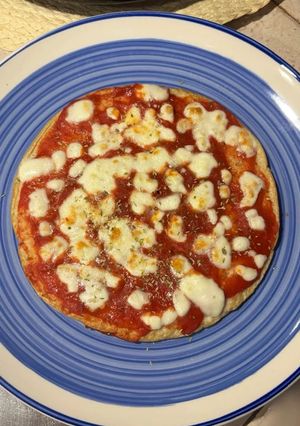 Foto di Pizza fit🍕
