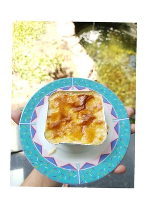 Foto resep Pastel tutup