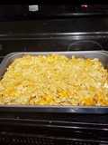 Potato Chip Casserole