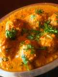 Kele ki kofta