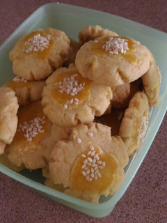 Foto resep Chui Kao So