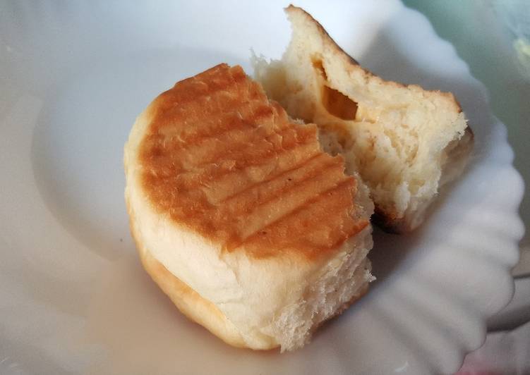 Roti sobek teflon