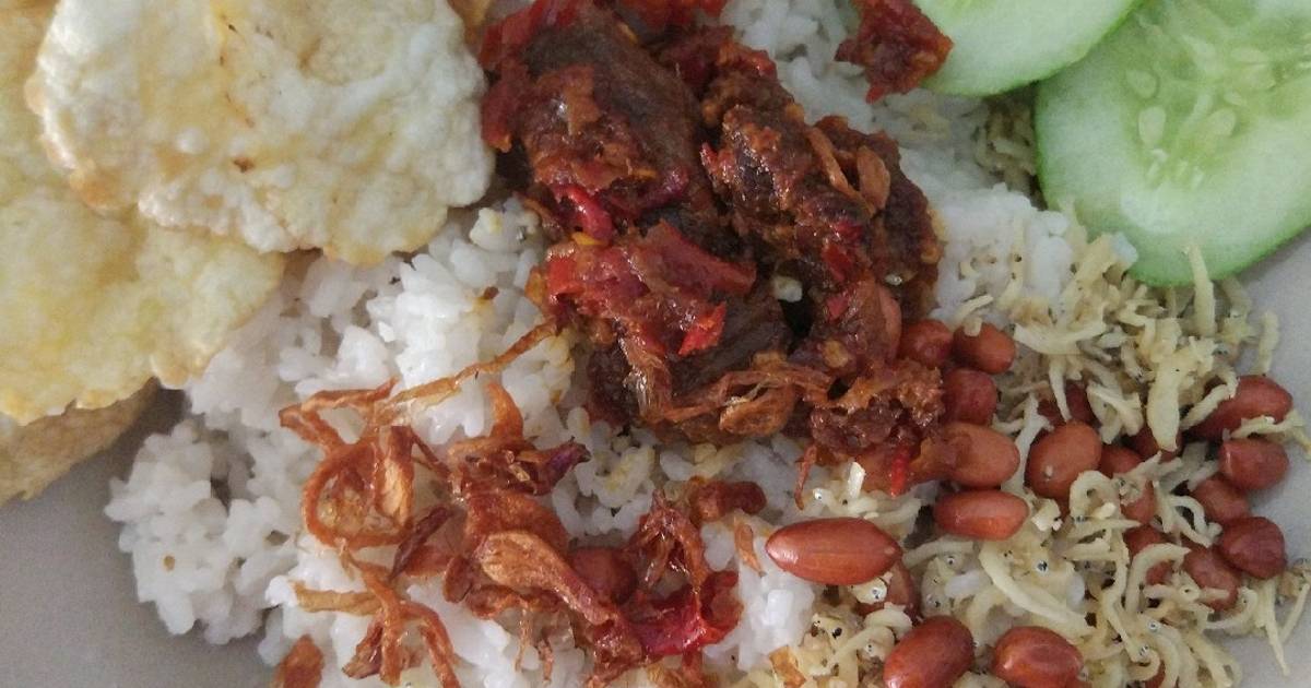 Resep Nasi Gemuk Jambi Oleh Noona Hilda Cookpad