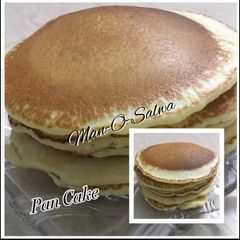 🥞Simple PanCakes🥞 A picture of 🥞Simple PanCakes🥞.