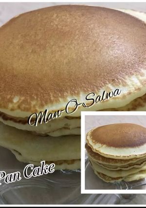 A picture of 🥞Simple PanCakes🥞.