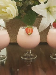 Foto resep Kefir