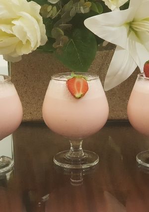 Foto resep Kefir